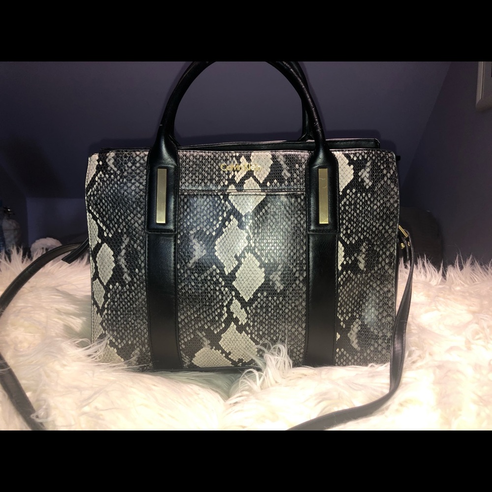 Calvin Klein bag